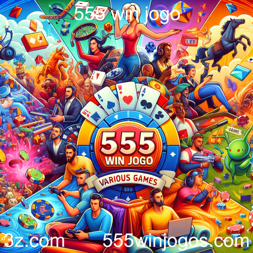 Explorando a Categoria de Jogos Diversos