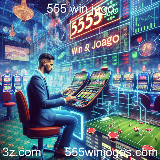 O Mundo das Apostas Esportivas: Estratégias e Oportunidades